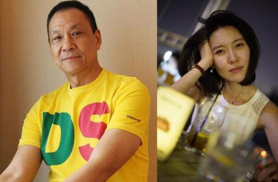 72岁王学圻近照,曾和范冰冰传绯闻,与相伴40年妻子离婚