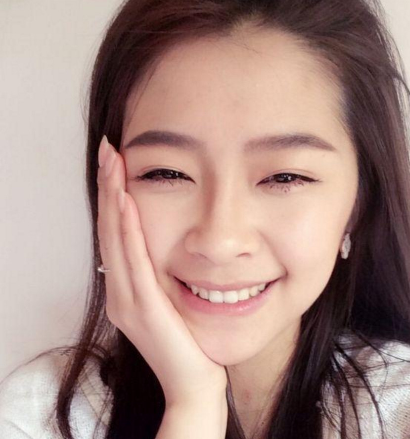 姜昆可能大家伙都认识,但是姜姗除了是姜昆的女儿之外应该很少有人还