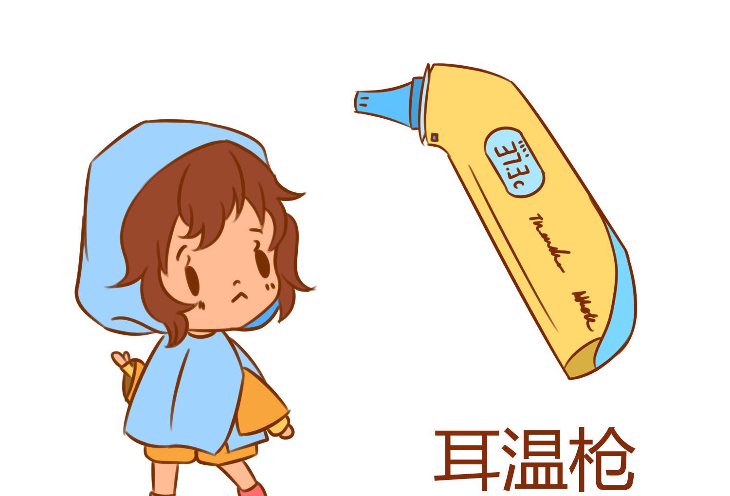 耳温枪|宝宝|围兜_新浪新闻