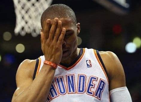 敢说!公开针对萧华打脸威少,场均2澳门外围赌