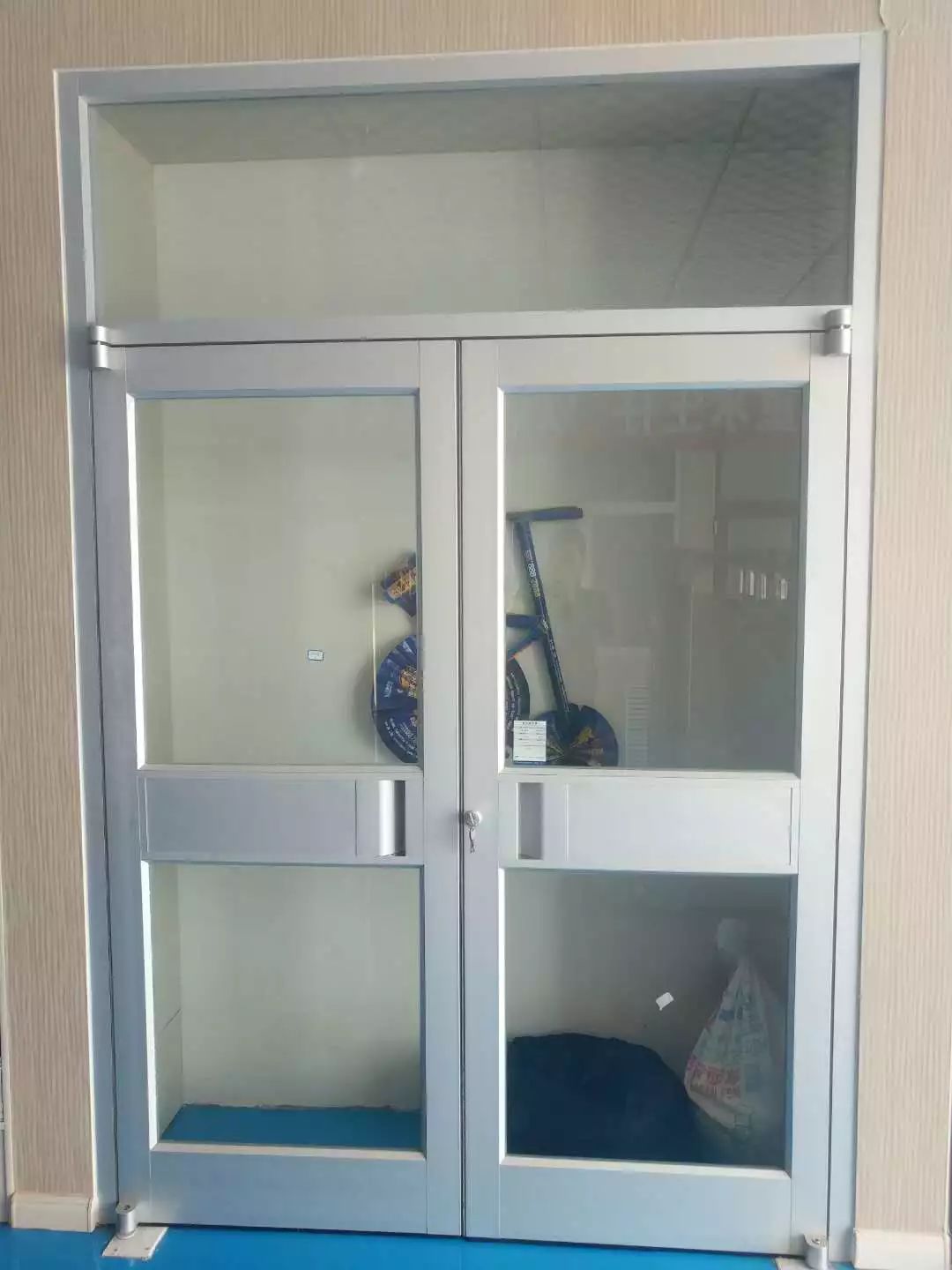 这么美,是两扇门可以做到的吗