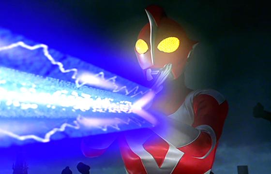 这五个奥特曼只出现一次,一个人称秒杀王,最后一个不是怪兽?