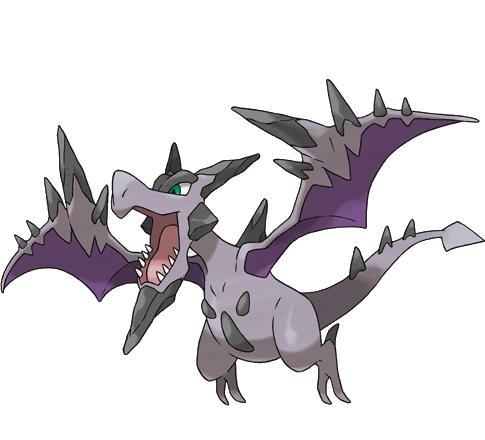 宠物小精灵mega进化高清大图合集(下)