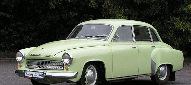 中国人买下的德国汽车品牌, 因豪华身份被扒光