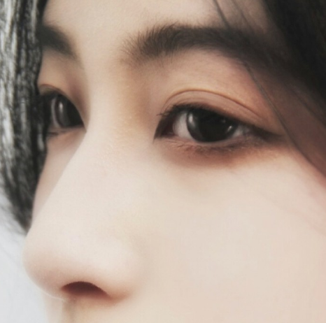 叶罗丽测试:选一双美丽的眼睛,测你的嫉妒心超标了吗