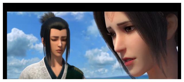 动漫电影《风语咒》,梅姐的母爱,值得解剖!