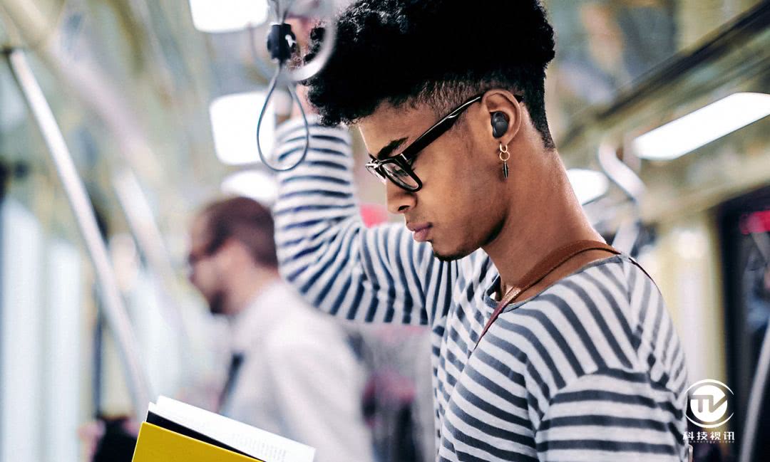 身随心动 三星Gear IconX2018蓝牙耳机评测