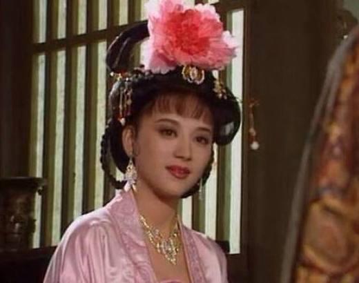 史上最惨的外甥女,为替生母报仇被姨母毒死|贺兰|武则天|外甥女_新浪