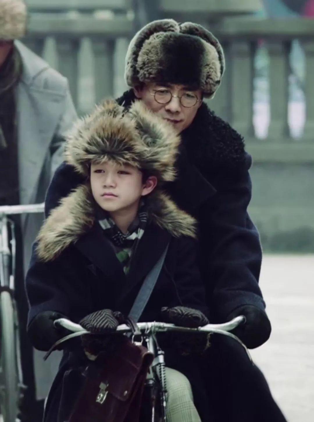 《面具》塑造一部反套路的谍战剧,祖峰塑造一个反套路的特工