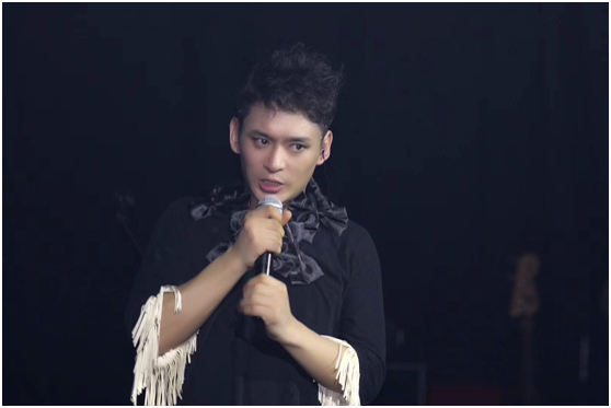 同时日波益西也允诺今后的专辑会有更多的尝试,他们已经制定了六张