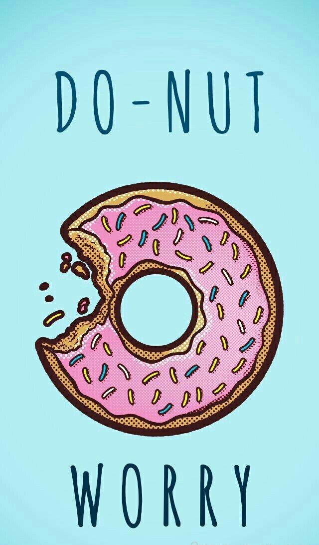 关于"辛普森"的甜甜圈「cake甜甜圈」the simpsons教你制作!