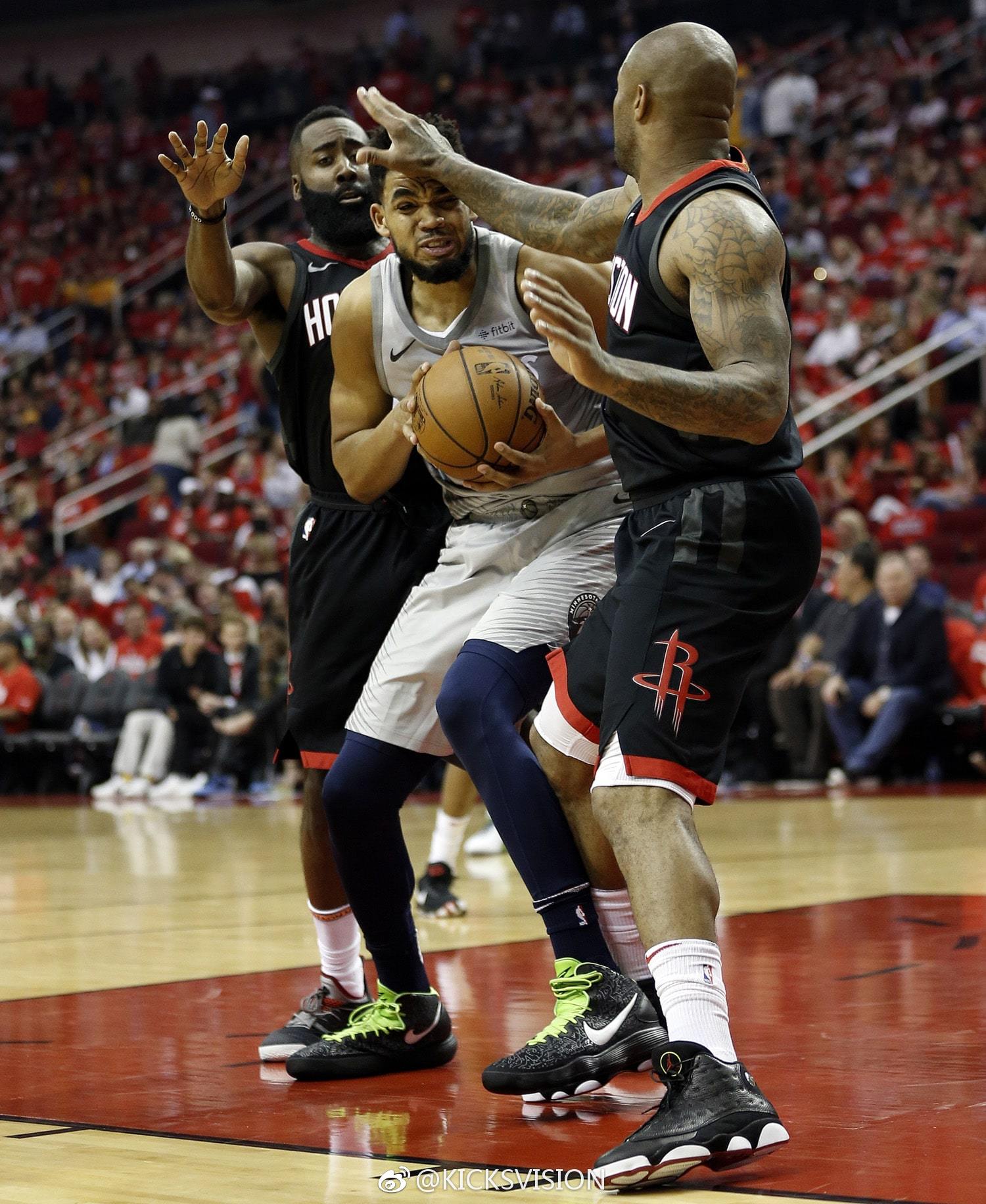 盘点一下nike hyperdunk 2017 的精彩上脚画面购买链接