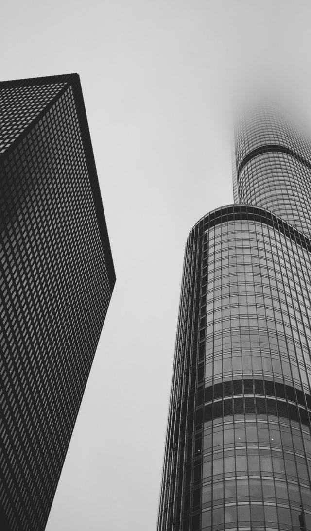 「唯美意境」高清建筑风景壁纸推荐(第十七更新)