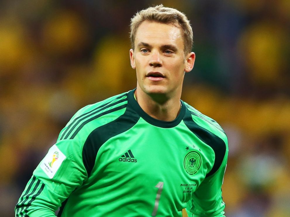 但是必须要承认的是,此前并没有多少人认为诺伊尔依旧可以稳坐德国