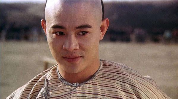 少林方世玉武艺高超,却被人掏肛而死,死时只有26岁!