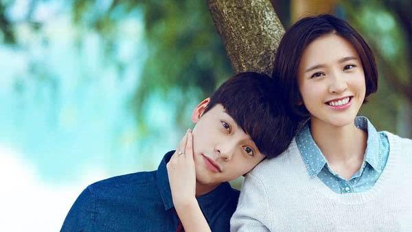 盘点陈伟霆合作过的八大美女明星,与谁最有cp感?