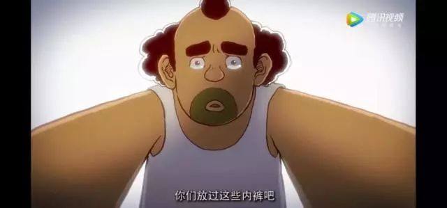 8,无厘头搞笑的它才称得上"国漫良心"|小胖妞|无厘头|刺客伍六七_新浪