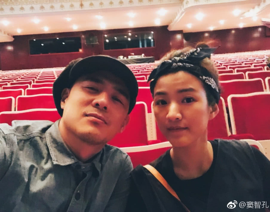 男主,出道20年为人低调,现娶妻生子太幸福|碧血剑|窦智孔|出道_新浪网