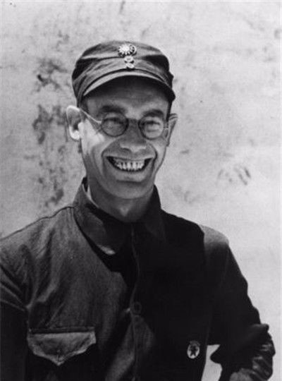 土地革命战争后期,这个德国人的出现,彻底改变了红军的命运!