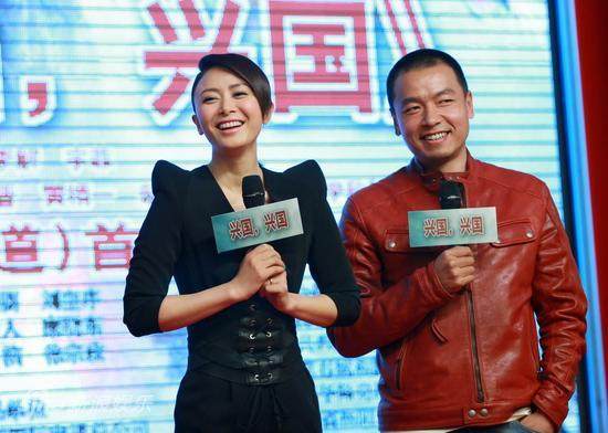 一出道就接上了一部重头戏,让张恒的演艺之路走的顺畅多了,在塞娅一角