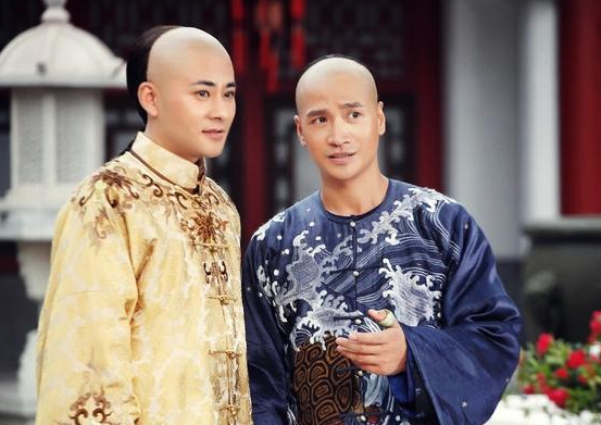 九龙夺嫡之后雍正对兄弟下狠手偏偏放过了太子为何