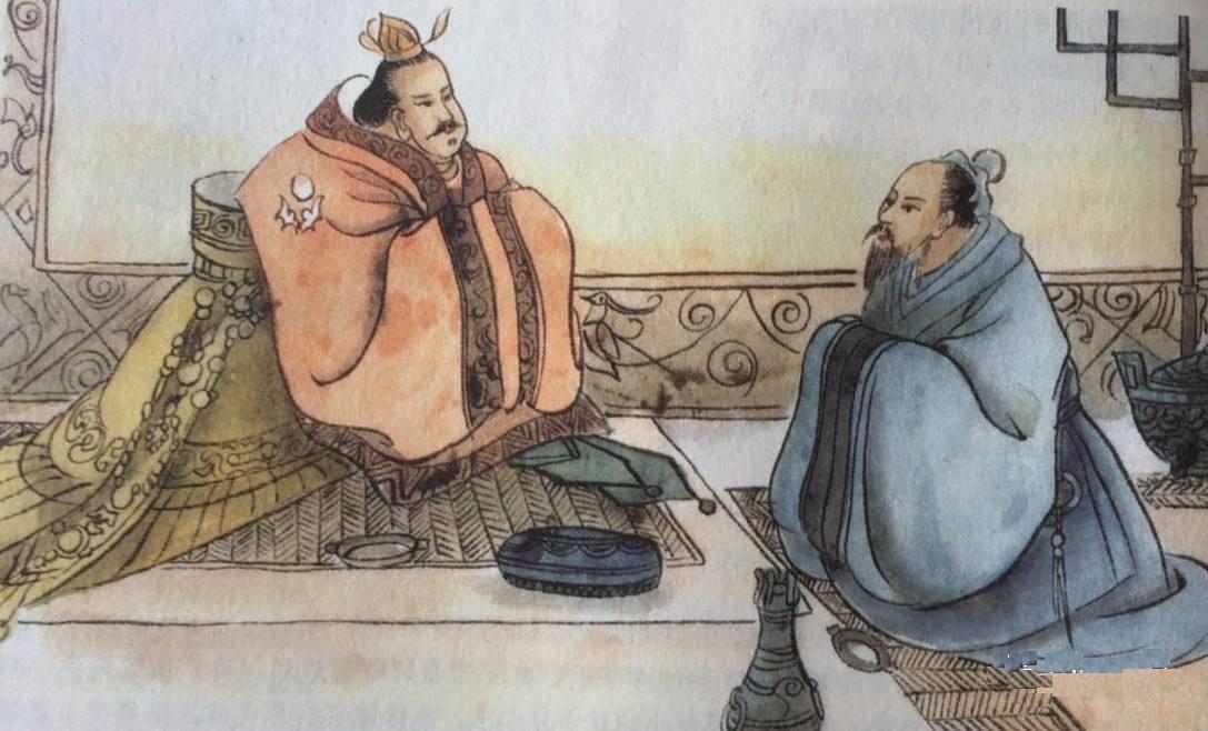 论语漫读 :使民敬,忠以劝—让老百姓既畏惧又爱戴|季康子|老百姓|鲁国