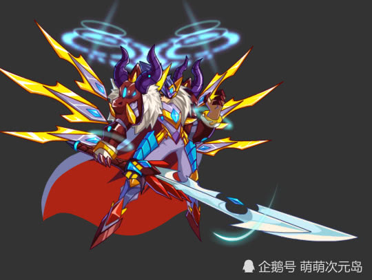 赛尔号:PVE强力精灵大盘点!干货!