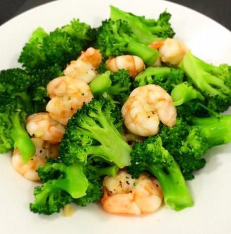 几款精致美味的素菜,吃起来开胃爽口回味甘甜!