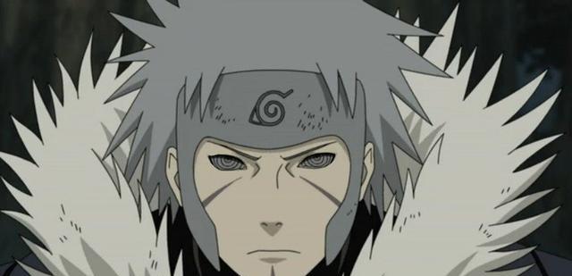 《火影忍者》木叶最大的功臣不是初代目,是他