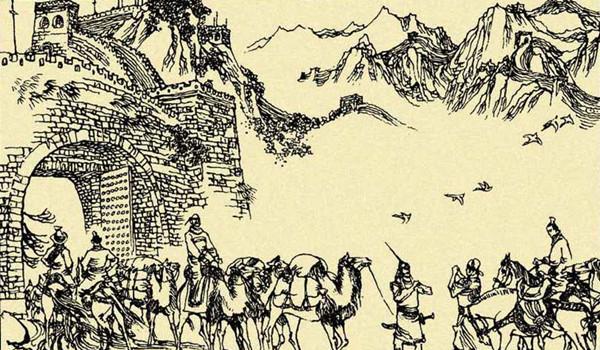 从"澶渊之盟"中看北宋名相寇准的是是非非|寇准