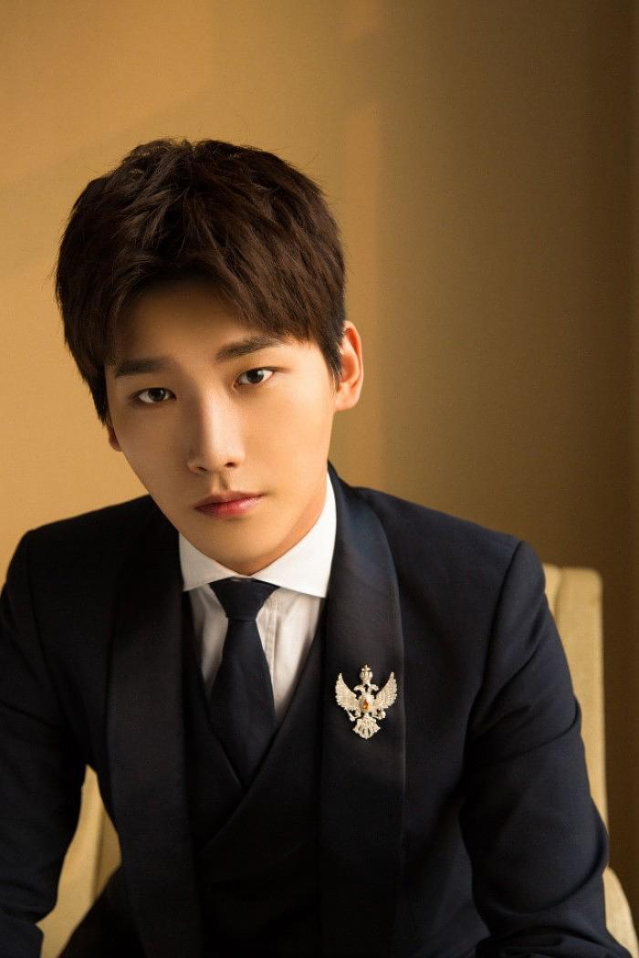 影视女魔头|中国"五大"最具实力95后男演员排行榜