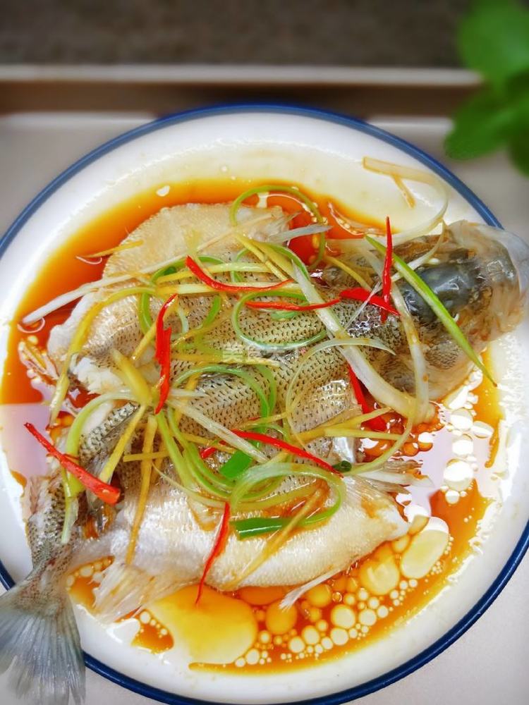 “蒸”食!教你四道拿手蒸菜,做法简单、味道好,孩子吃了有营养
