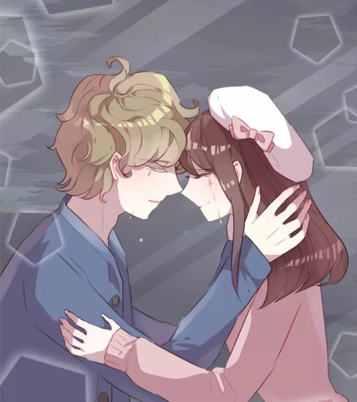 采访了上百个未婚女人,发现她们最喜欢拥有这10点特质的男人