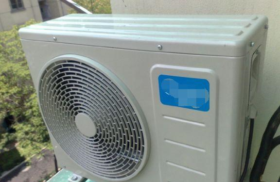 空调外机万万不能这样装,物业一看就反对,别等装错才返工了!