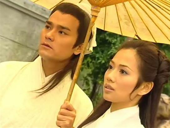 夫妻相差8岁,堪称娱乐圈最低调姐弟恋,结婚7年恩爱至今|姐弟恋|陈松伶