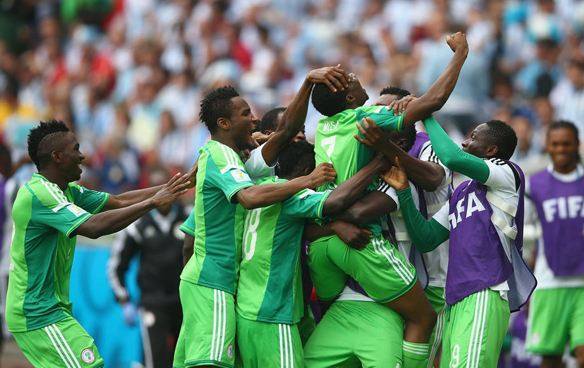 德州扑克开户世界杯阿根廷队生死战前终迎好消