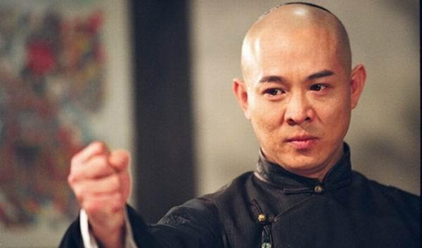 少林寺护法痛批李连杰甄子丹无实战能力, 社会