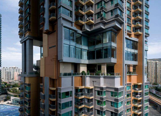 听香港姑妈说完,白送我也住不起|阳台|姑妈|房子_新浪新闻