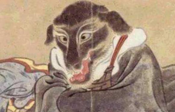 神话中的四大神犬,哮天犬只能垫底,第一名实至名归|啸天|神犬|狗狗_新浪新闻