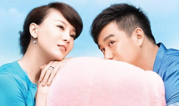 老公被前任包养, 我心如刀割, 我决定要努力工作挽救我的家庭