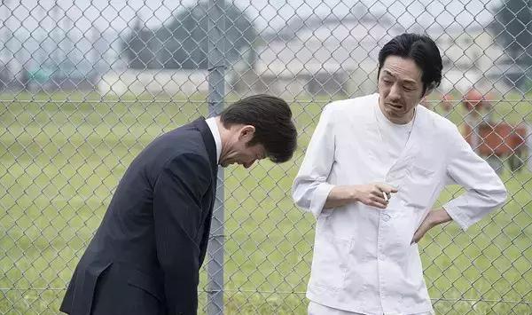 好久没见这么打动人的电影了,养恩生恩一样感动人|重组家庭|田中|养父