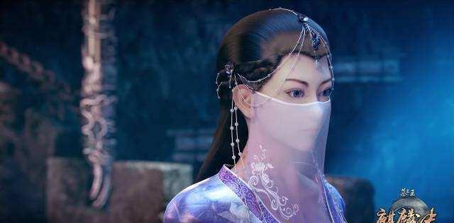 五岁凭借过目不忘的神童之智,被家族审定为圣女转世,成为忘川圣女