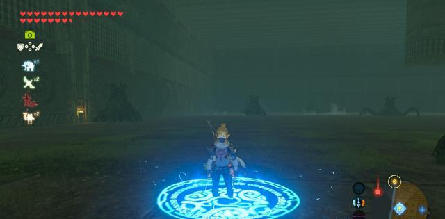 拿到自定义传送点