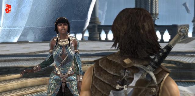 王子归来波斯王子5遗忘之沙感动重温