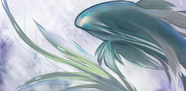 图南未可料变化有鲲鹏