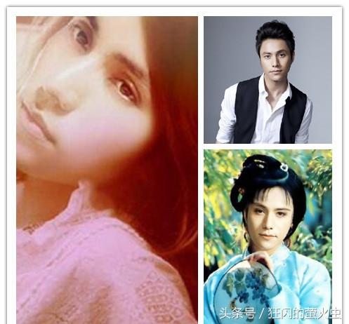 当红男明星男扮女装的惊艳照,第一名众望所归