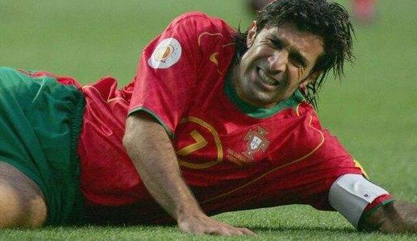 国外竞彩足球直播:C罗世界杯命运咋就那么悲催