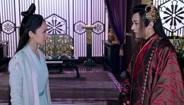 妖帝小青将再次合体