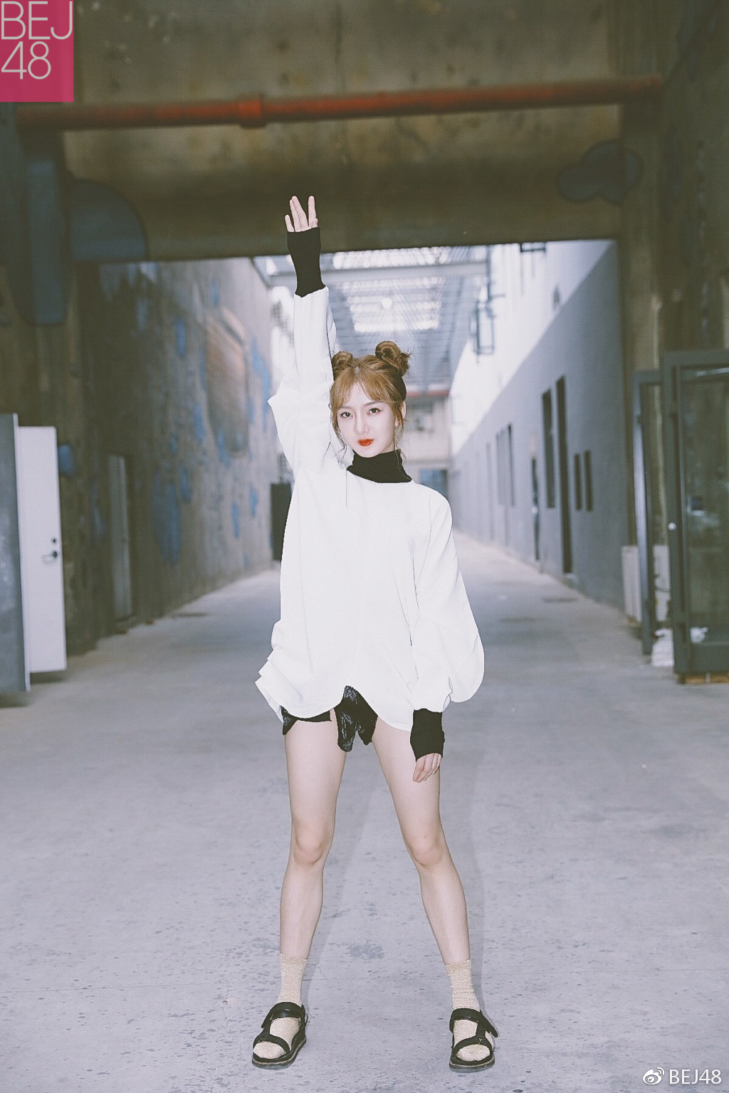 璀璨之夏|青钰雯:不怕困难阻挡,只怕自己投降