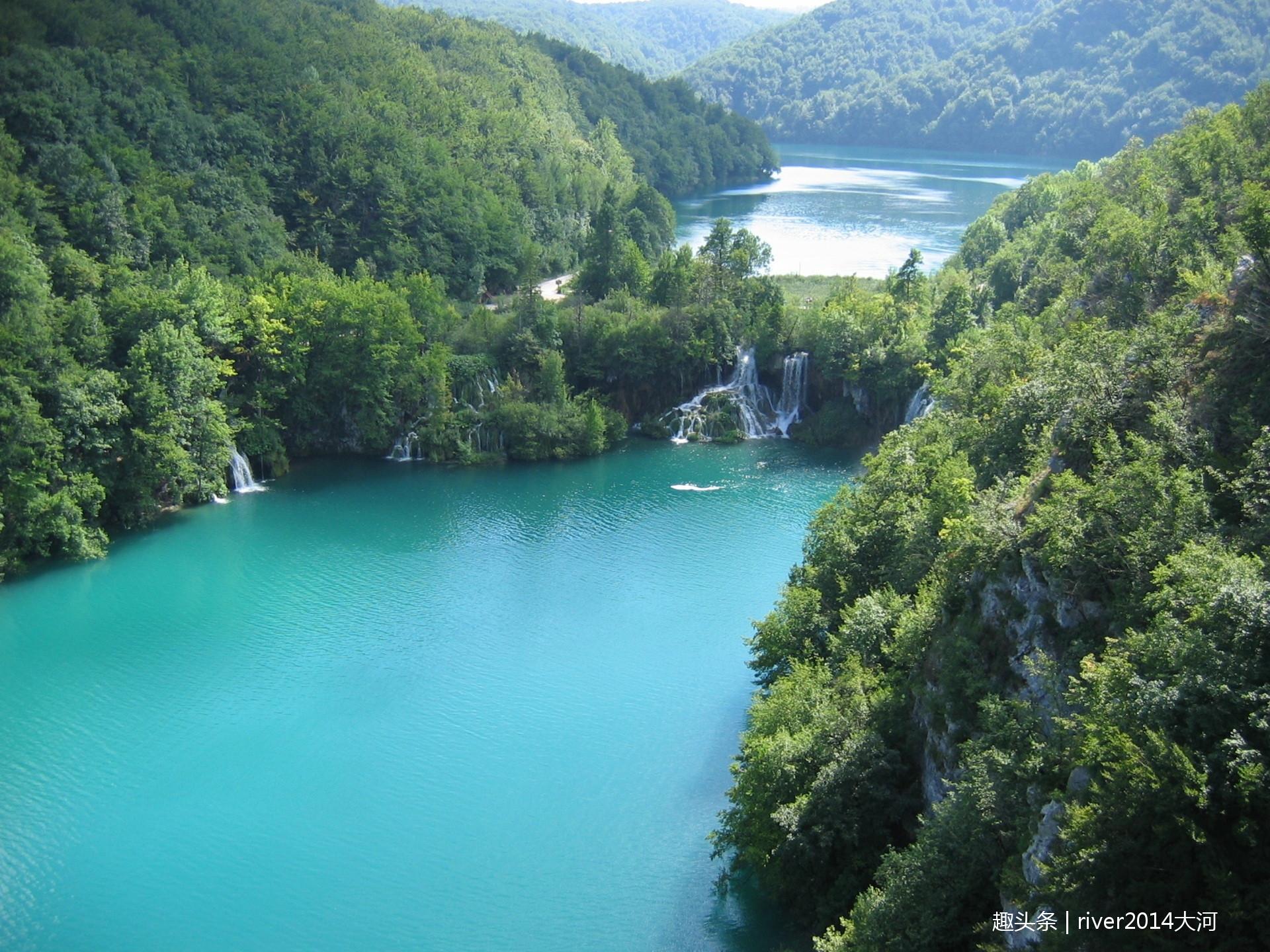 人口只有400万的欧洲小国夺得世界杯亚军,景色还很美!